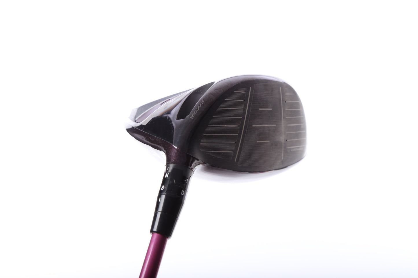 Used Callaway Big Bertha REVA 23 Driver - 12.5 Degrees - Ladies Flex Acer Velocity IH7 - Right-Handed-Next Round