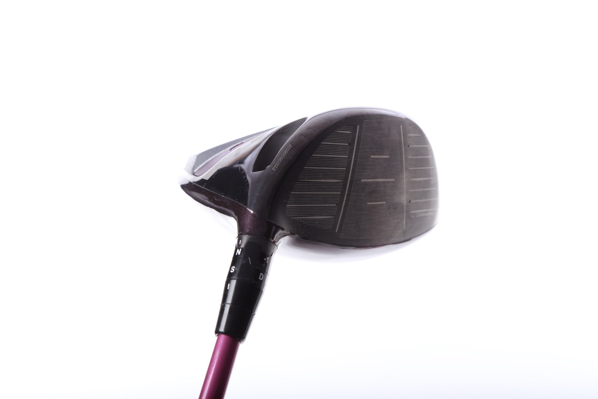 Used Callaway Big Bertha REVA 23 Driver - 12.5 Degrees - Ladies Flex Acer Velocity IH7 - Right-Handed-Next Round