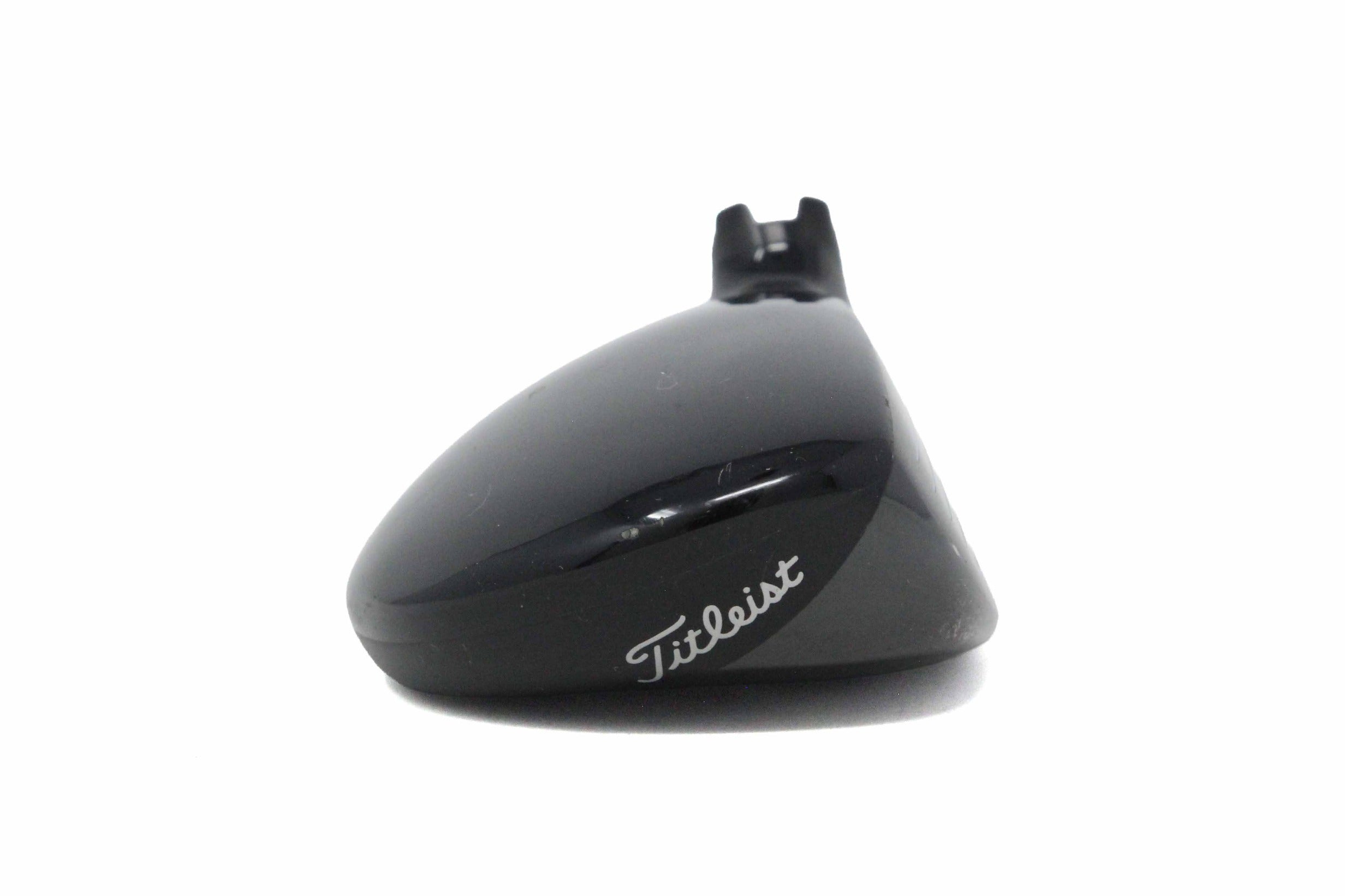 Used Titleist TSR2 4H - HEAD ONLY - Right-Handed - 21 Degrees