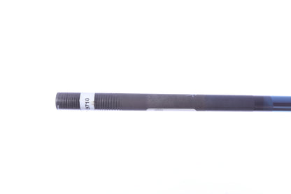 Ust Mamiya  Lin-Q M40X Blue Driver Shaft Stiff Flex Graphite - 46 in - No Adapter