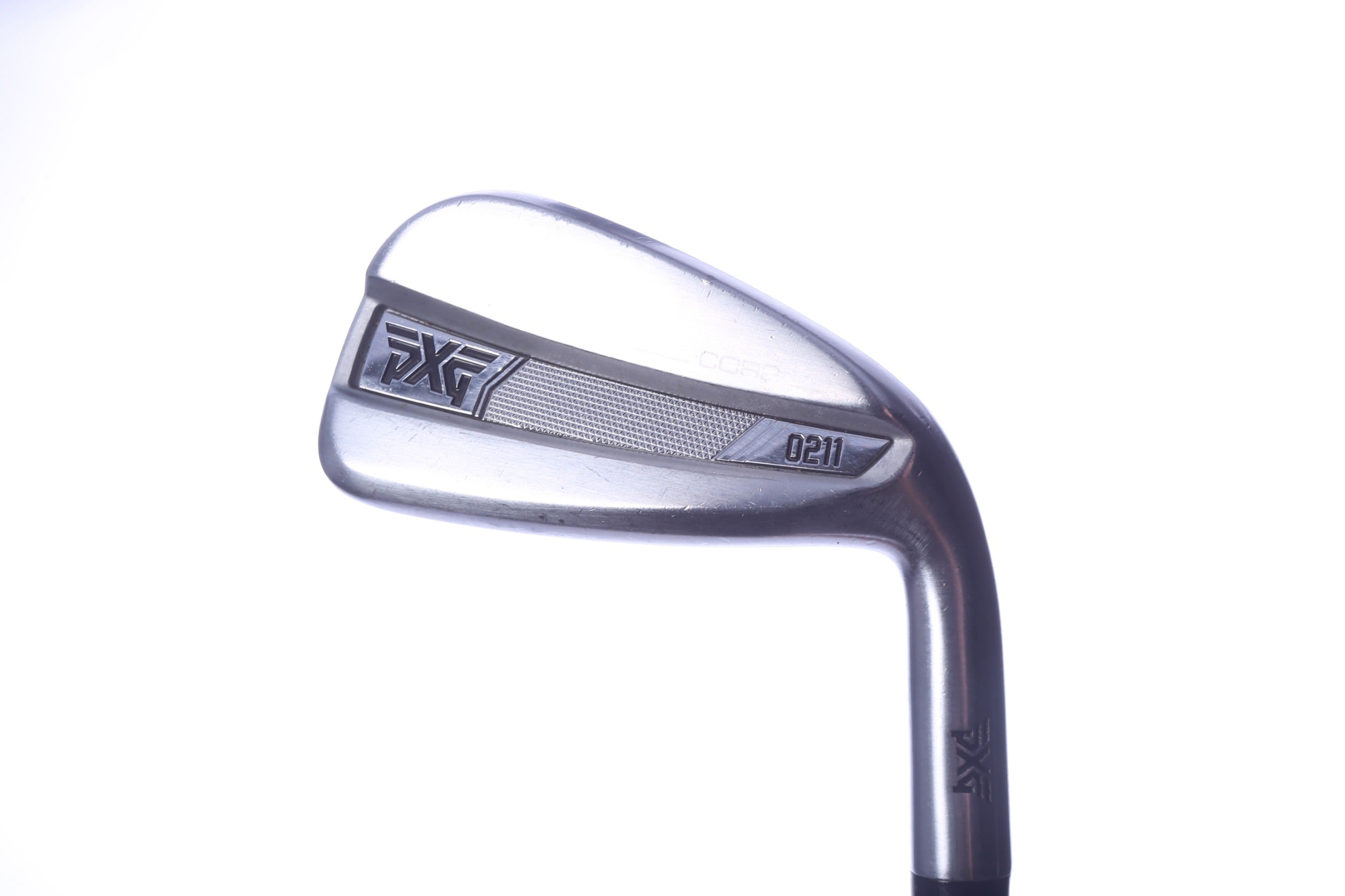 Used PXG 0211 Single 6-Iron - Right-Handed - Regular Flex-Next Round