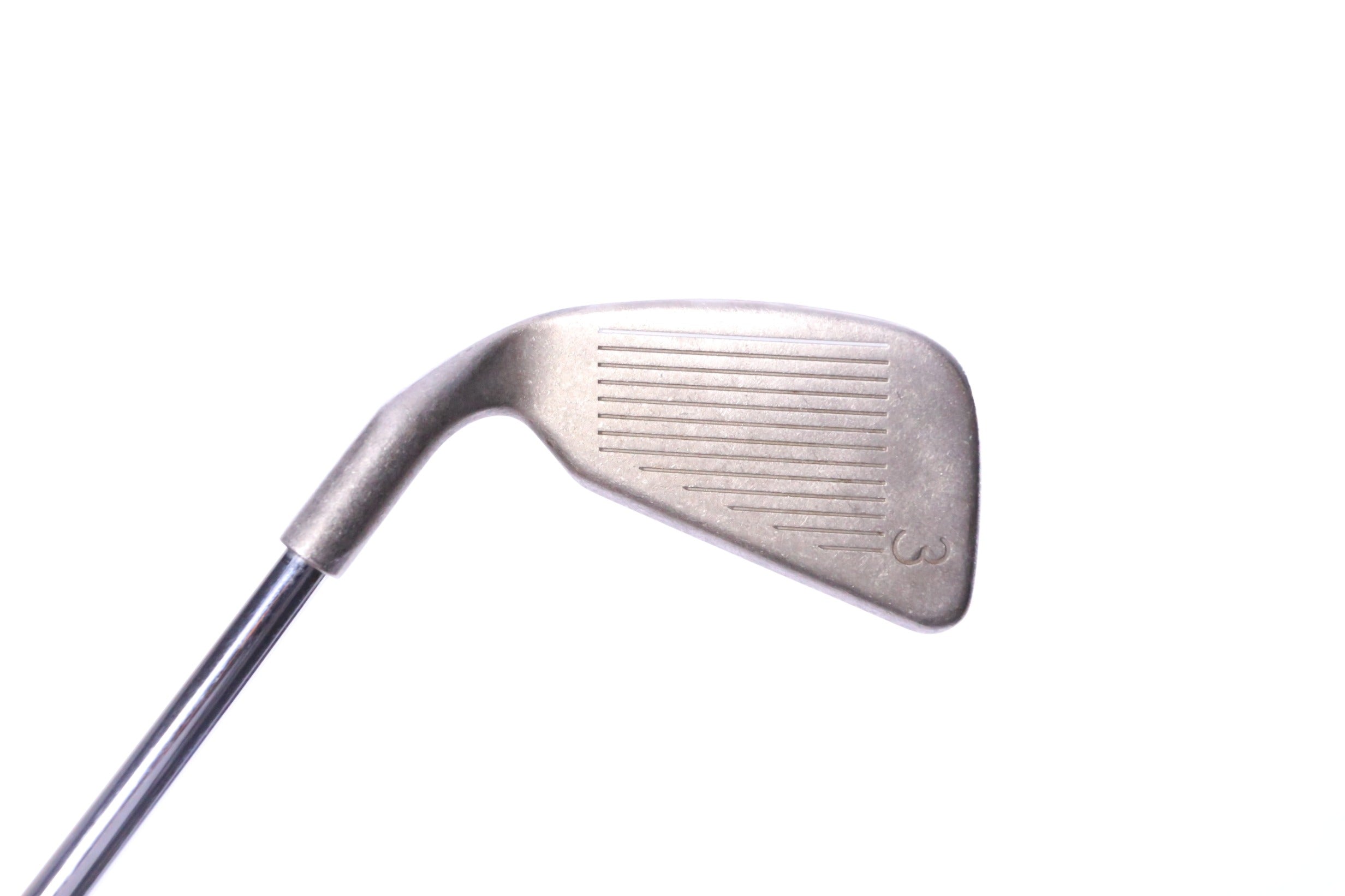 Used Ping Zing 2 Single 3-Iron - Right-Handed - Uniflex Flex