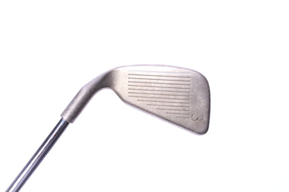 Used Ping Zing 2 Single 3-Iron - Right-Handed - Uniflex Flex