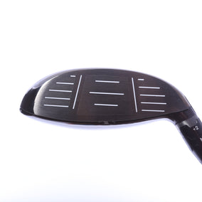 Used Callaway Big Bertha REVA 23 3-Wood - Right-Handed - 18 Degrees - Ladies Flex-Next Round