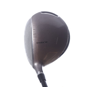 Used Cobra AMP Cell-S 3-Wood - HEAD ONLY - Right-Handed - 16 Degrees-Next Round