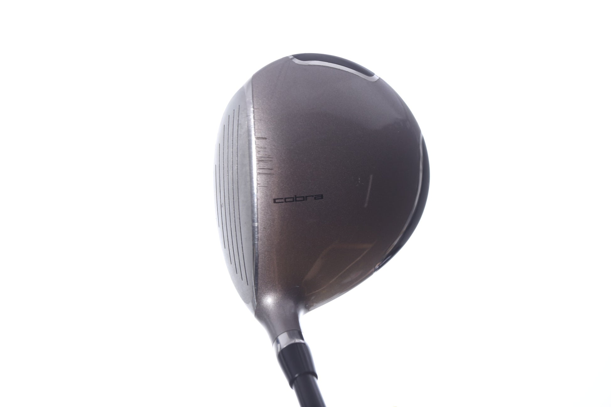 Used Cobra AMP Cell-S 3-Wood - HEAD ONLY - Right-Handed - 16 Degrees-Next Round