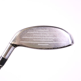 Used TaylorMade Burner Steel 3-Wood - Right-Handed - 15 Degrees - Ladies Flex-Next Round