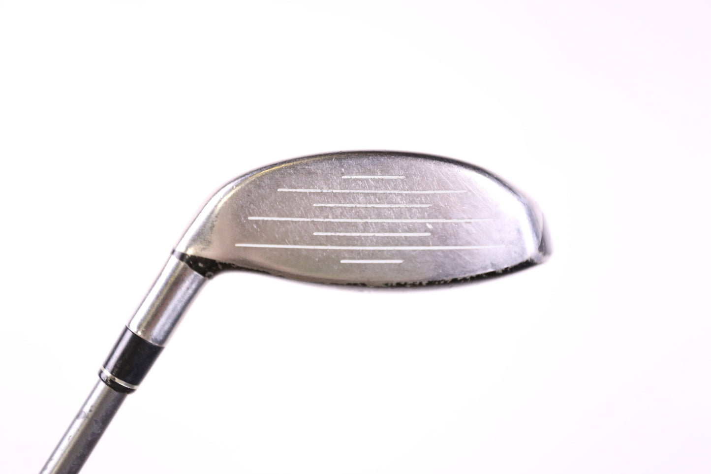 Used TaylorMade Burner Steel 3-Wood - Right-Handed - 15 Degrees - Ladies Flex-Next Round