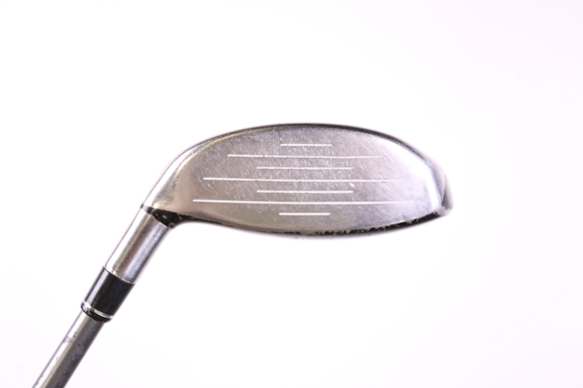 Used TaylorMade Burner Steel 3-Wood - Right-Handed - 15 Degrees - Ladies Flex-Next Round