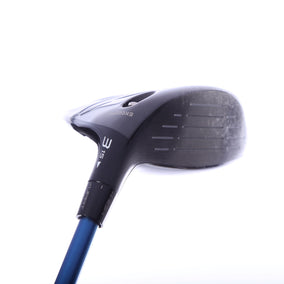 Used Mizuno ST-Z 230 3-Wood - Right-Handed - 15 Degrees - Stiff Flex-Next Round