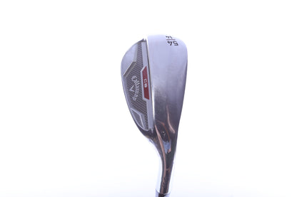 Used Callaway CB 12 Sand Wedge - Right-Handed - 54 Degrees - Wedge Flex