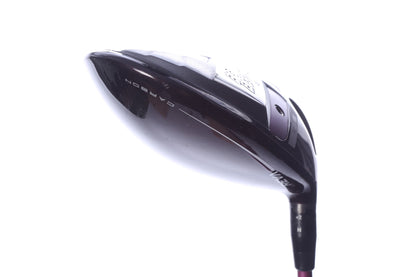Used Callaway Big Bertha REVA 23 Driver - 10.5 Degrees - Ladies Flex Acer Velocity Pink - Right-Handed-Next Round