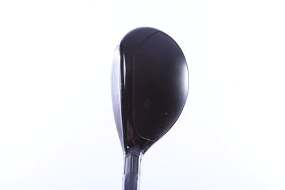 Used TaylorMade STEALTH Rescue 4H Hybrid - Right-Handed - 22 Degrees - Stiff Flex-Next Round