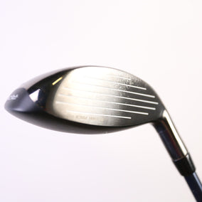 Used Callaway Rogue ST Pro 3H Hybrid - Left-Handed - 20 Degrees - Stiff Flex-Next Round