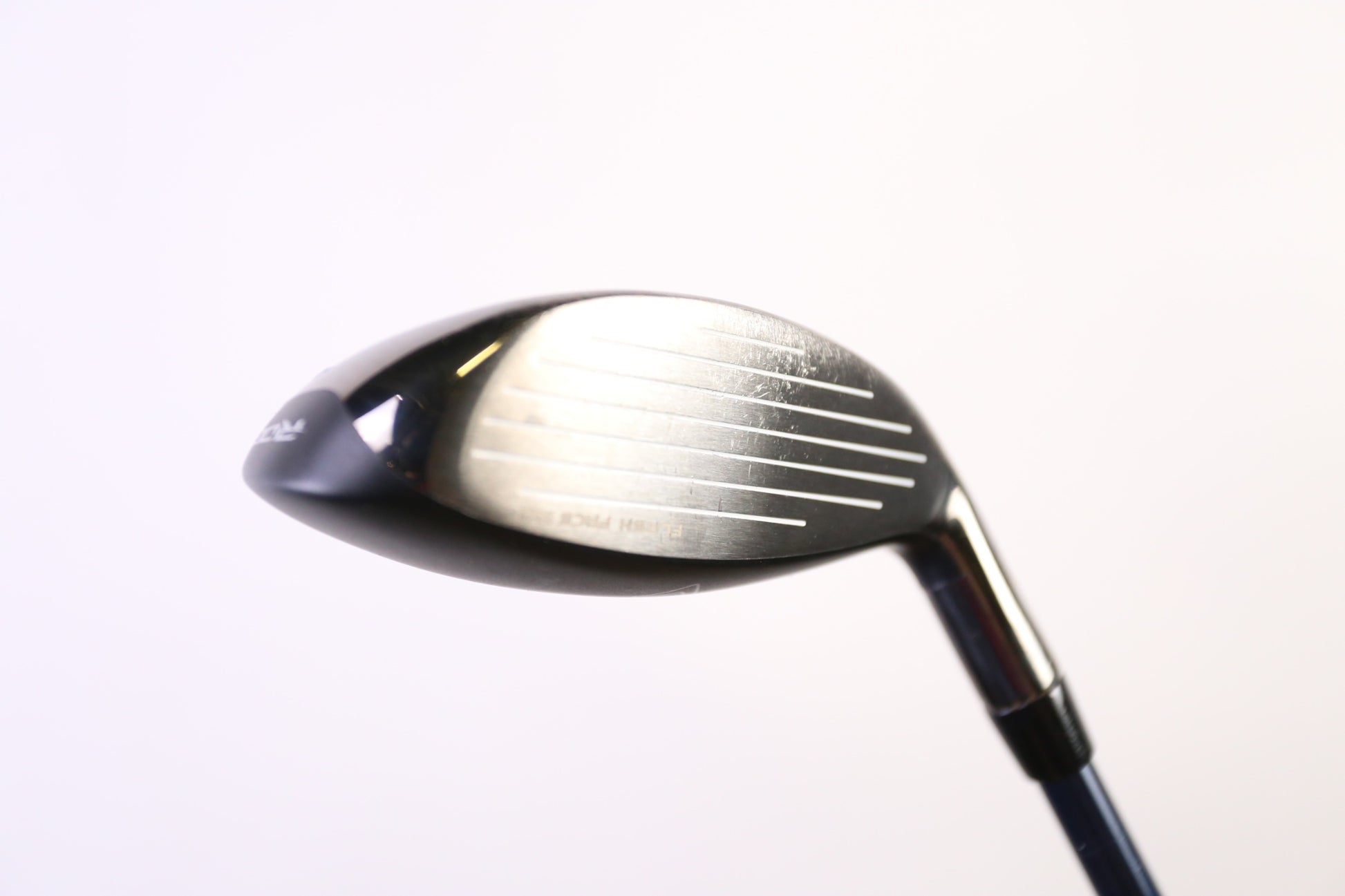 Used Callaway Rogue ST Pro 3H Hybrid - Left-Handed - 20 Degrees - Stiff Flex-Next Round