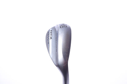 Used Cleveland RTX ZipCore Tour Lob Wedge - Right-Handed - 58 Degrees - Wedge Flex-Next Round