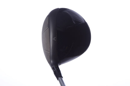Used Callaway Paradym X Driver - 10.5 Degrees - Seniors Flex Aldila Ascent - Right-Handed-Next Round