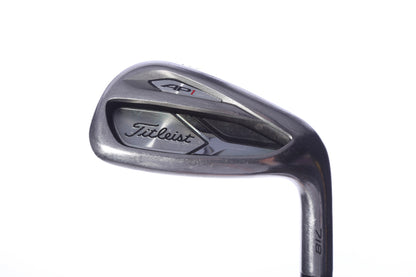 Used Titleist 718 AP1 Approach Wedge - Right-Handed - 48 Degrees - Regular Flex-Next Round