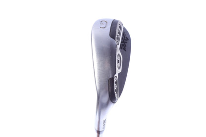 Used PXG 0311 XP GEN5 Chrome Gap Wedge - Left-Handed - 49 Degrees - Regular Flex