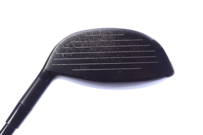 Used Cleveland CG Black 2013 3-Wood - Right-Handed - 16 Degrees - Seniors Flex
