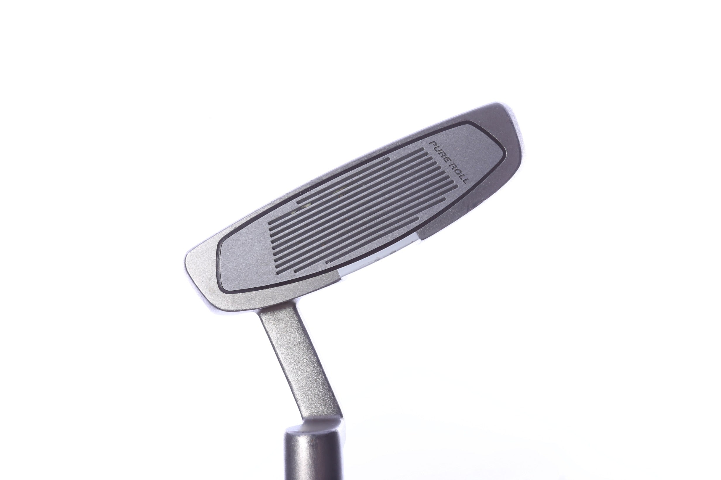 Used TaylorMade My Spider Tour X L Neck Putter - Right-Handed - 35 in - Mallet-Next Round