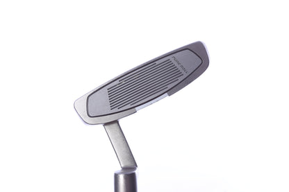 Used TaylorMade My Spider Tour X L Neck Putter - Right-Handed - 35 in - Mallet-Next Round