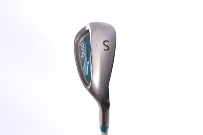 Used Ping 2015 Rhapsody Sand Wedge - Right-Handed - 54 Degrees - Ladies Flex-Next Round