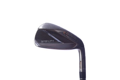 Used TaylorMade STEALTH Single 5-Iron - Right-Handed - Regular Flex