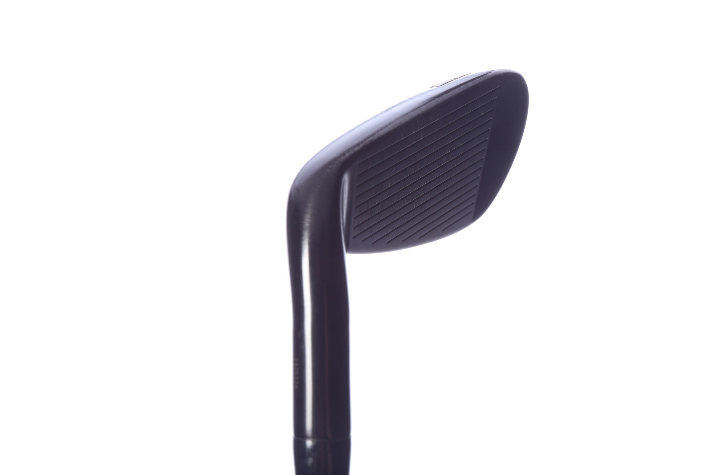 Used Titleist 2025 T350 Black Wedge Pitching Wedge - Right-Handed - 43 Degrees - Regular Flex