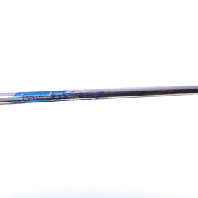Used Mizuno Pro 245 Iron Set - Right-Handed - 6-GW - Stiff Flex-Next Round