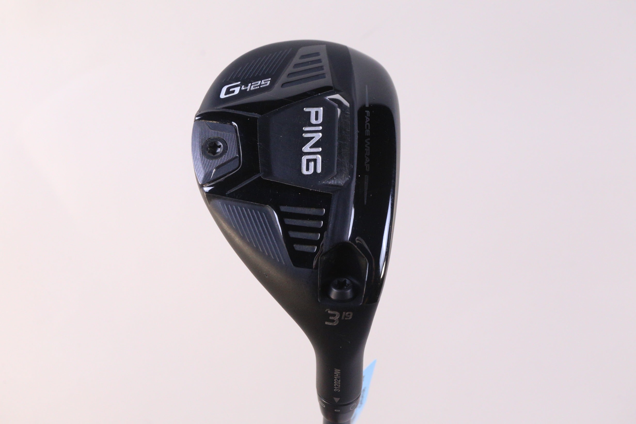 Used Ping G425 Right-Handed Hybrid – Next Round