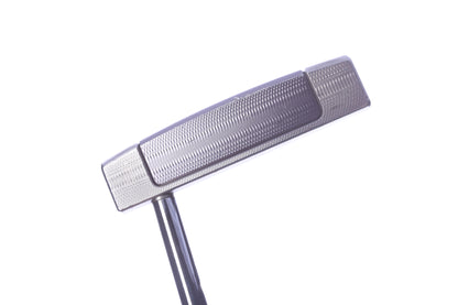 Used Titleist Scotty Cameron 2016 Select Newport M1 Mallet Putter - Right-Handed - 35 in - Mallet