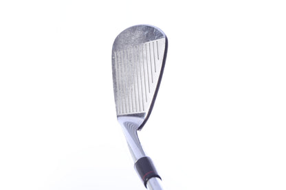Used Nike Victory Red Forged Split Cavity Iron Set - Right-Handed - 5-PW - Stiff Flex