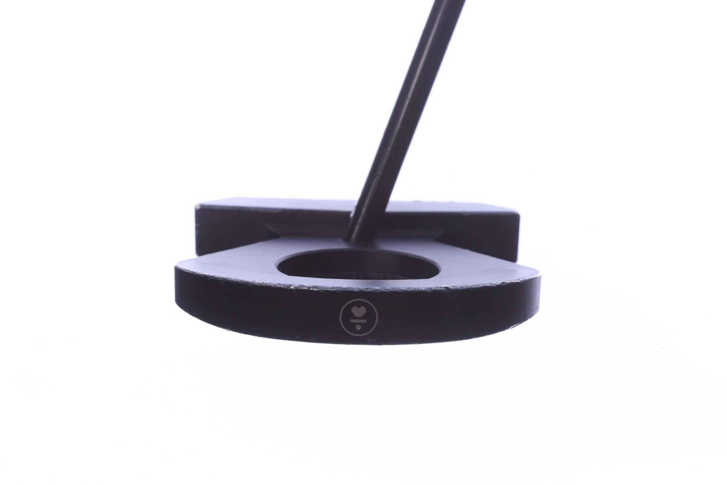 Used L.A.B. Golf DF3 Putter - Left-Handed - 34.5 in - Mallet