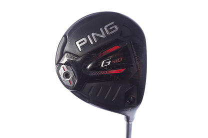 Used Ping G410 3-Wood - Right-Handed - 16 Degrees - Regular Flex-Next Round