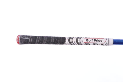 Used Accra GX Blue Driver Shaft Ladies Flex Graphite - 44 in - Titleist Surefit Adapter