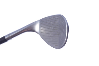 Used Titleist Vokey SM10 Tour Chrome Lob Wedge - Right-Handed - 58 Degrees - Wedge Flex-Next Round