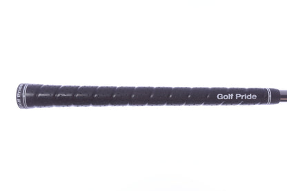 Used Mizuno JPX 923 Hot Metal HL Single 7-Iron - Right-Handed - Seniors Flex
