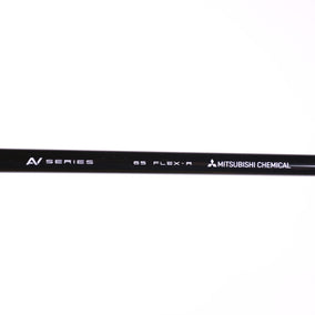 Used Callaway Rogue ST Max Draw 3-Wood - Left-Handed - 16 Degrees - Regular Flex-Next Round