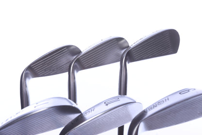Used Honma LB-280 Iron Set - Right-Handed - 6-11 - Ladies Flex