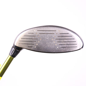 Used Callaway FT-iZ 3-Wood - Right-Handed - 15 Degrees - Regular Flex-Next Round