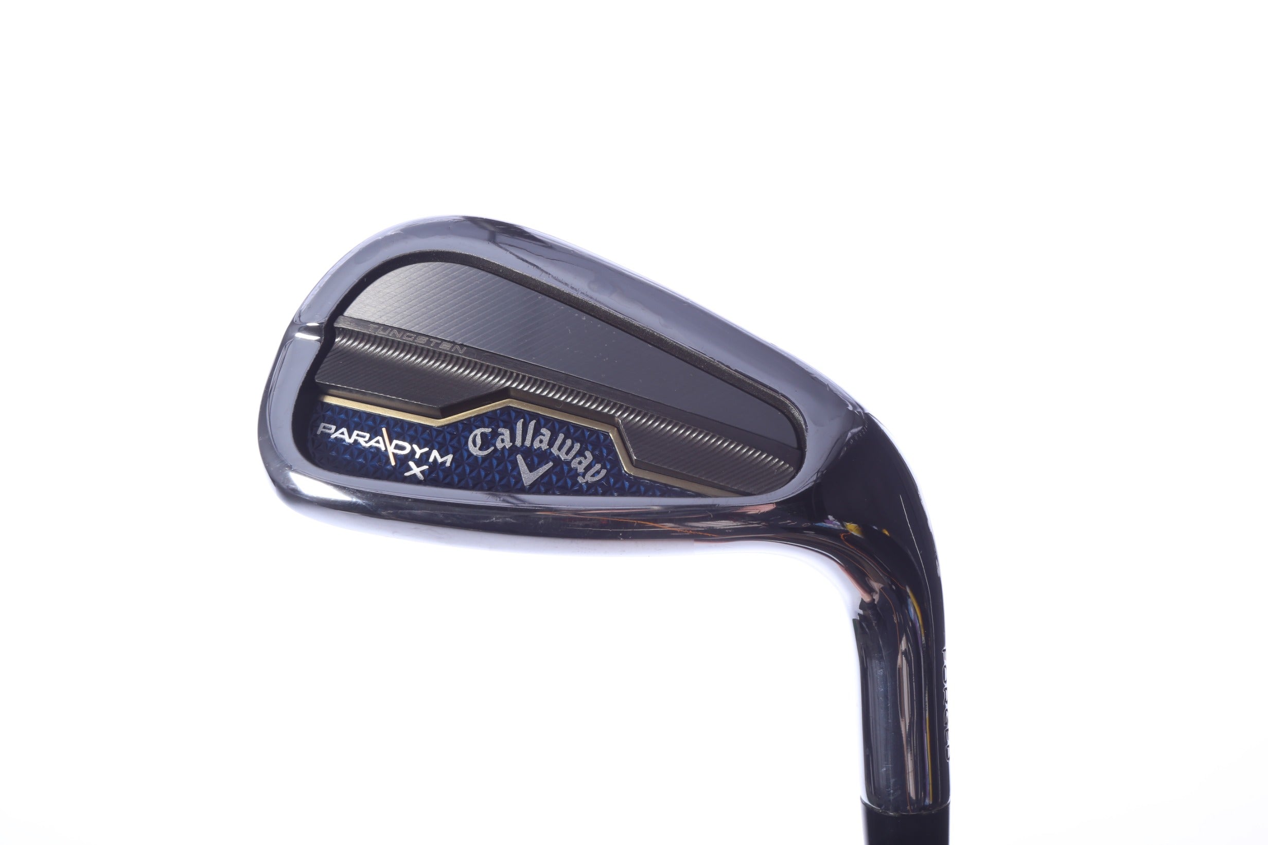 Used Callaway Paradym X Approach Wedge - Right-Handed - 48 Degrees - Seniors Flex-Next Round