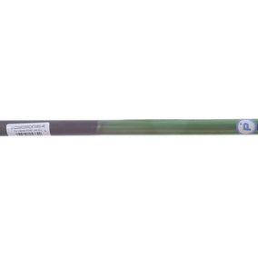 Used Project X HZRDUS Smoke Green RDX Driver Stiff Graphite Driver Shaft - 44 in - Callaway Adapter-Next Round