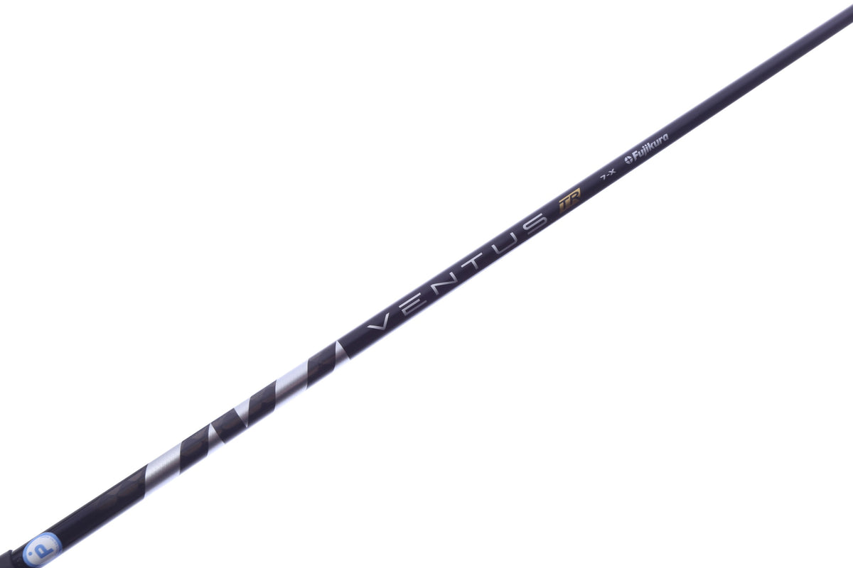 Used Fujikura Ventus TR Velocore Black Fairway Wood Shaft Extra Stiff Flex Graphite - 41.75 in - Titleist Surefit Adapter