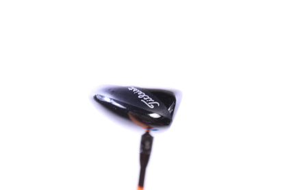 Used Titleist TSR2 4H Hybrid - Left-Handed - 21 Degrees - Regular Flex-Next Round