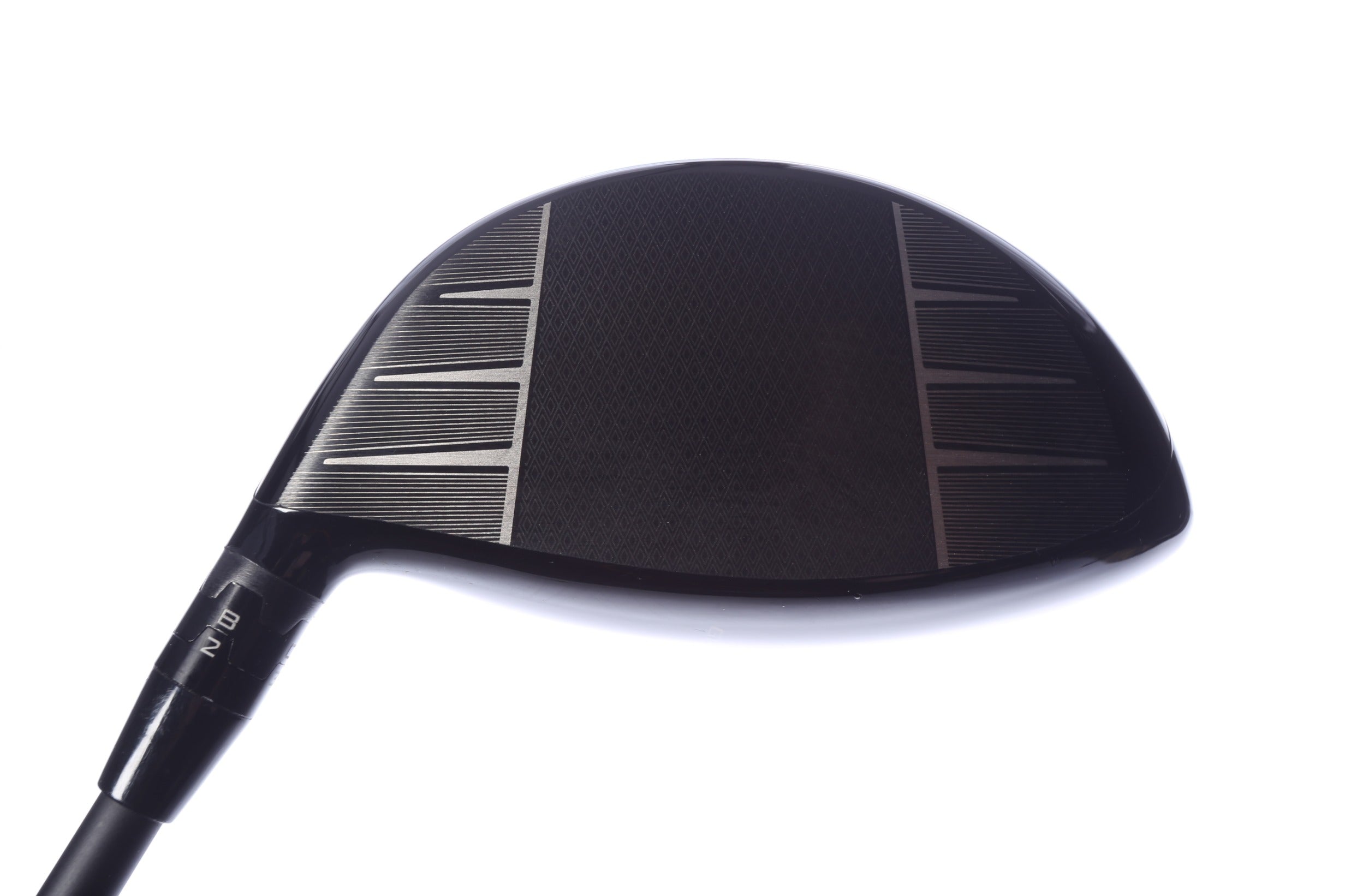 Used Titleist GT3 Driver - 9 Degrees - Regular Flex Mitsubishi Tensei 1K Blue - Right-Handed-Next Round