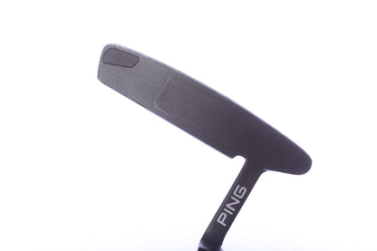 Used Ping 2023 Anser 2D Putter - Left-Handed - 35 in - Blade-Next Round