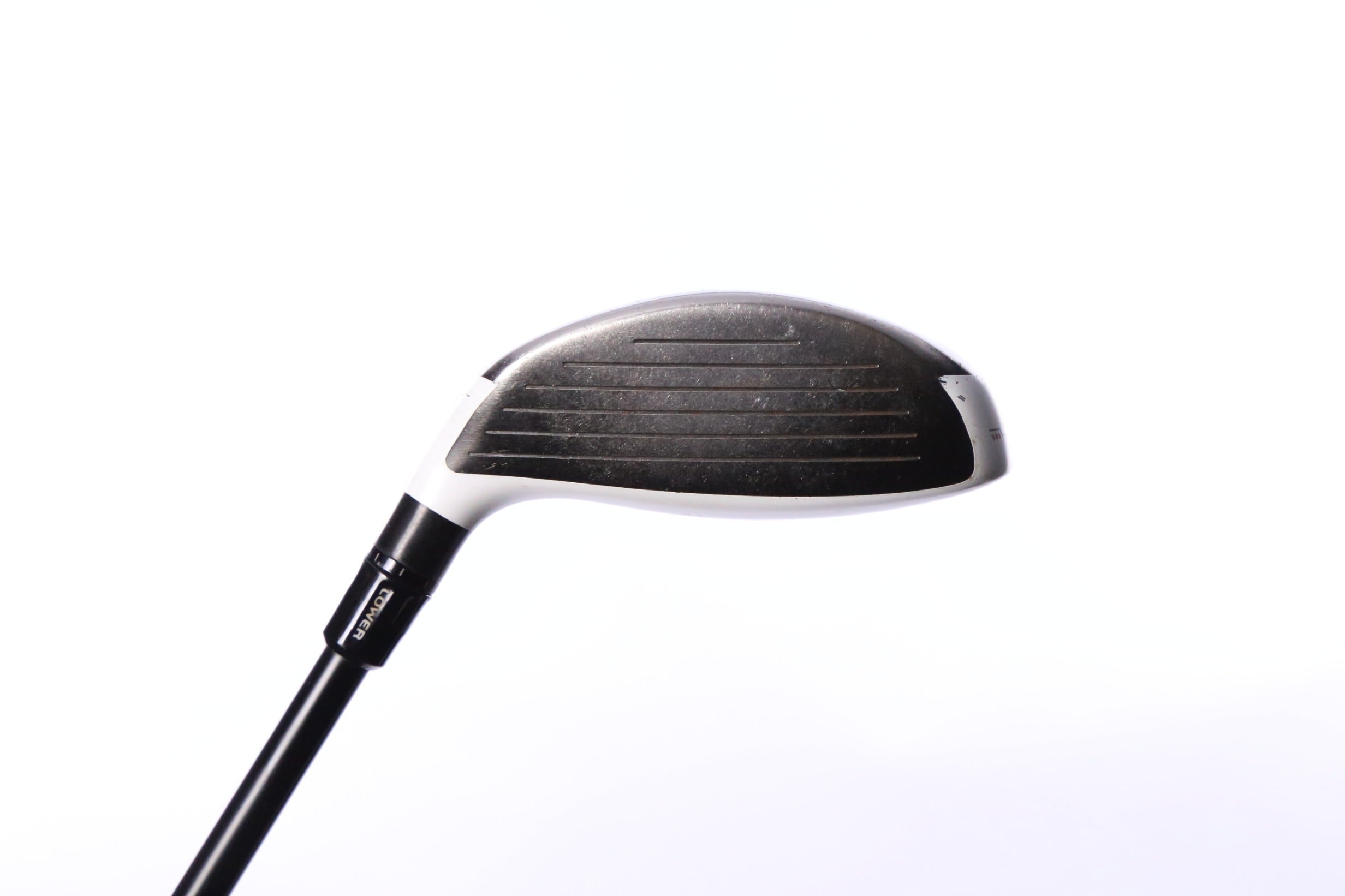 Used TaylorMade R11 3-Wood - Right-Handed - 15.5 Degrees - Stiff Flex-Next Round