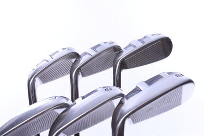 Used Cleveland Launcher XL Halo Iron Set - Right-Handed - 5-PW - Ladies Flex-Next Round
