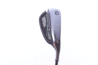 Used Mizuno JPX 800 Gap Wedge - Right-Handed - 49 Degrees - Regular Flex-Next Round